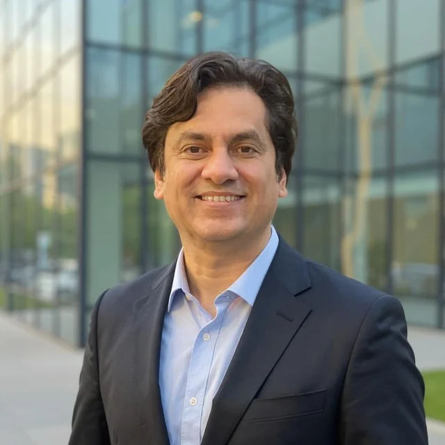 Chandra Shekhar