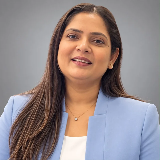 Deepika Laxmi